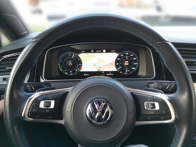 Volkswagen Golf DSG GTE Golf VII