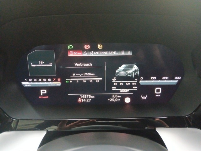 Audi S3 Quattro S-Tronic Sedan