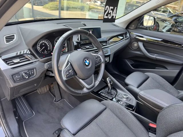 BMW X1 Sport Line sDrive20d