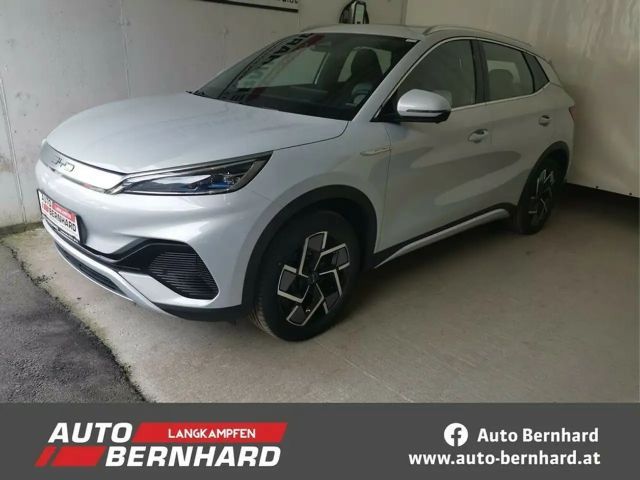 BYD Atto 3 Comfort
