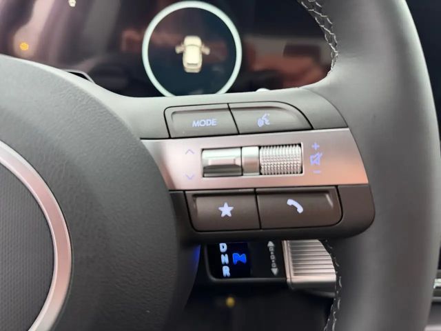 Hyundai Kona 1.6 2WD