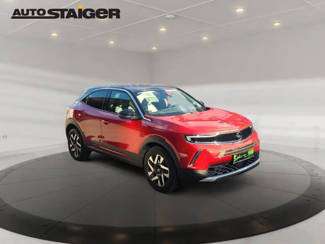 Opel Mokka Elegance Turbo