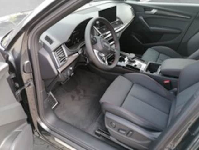 Audi SQ5 SUV TDI tiptronic Audi SQ5 SUV
