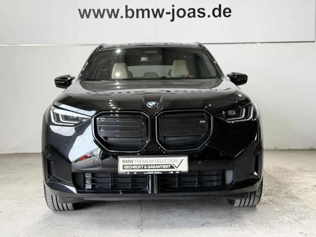 BMW X3 M-Sport