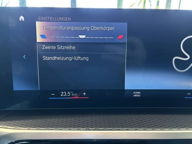 BMW 320 320d M-Sport Touring xDrive