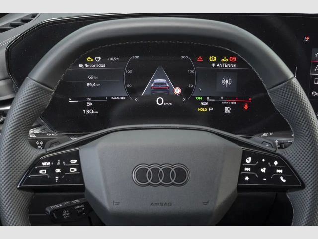 Audi Q5 2.0 TDI Quattro S-Line Sportback