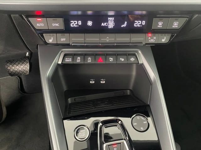 Audi A3 30 TFSI Sedan
