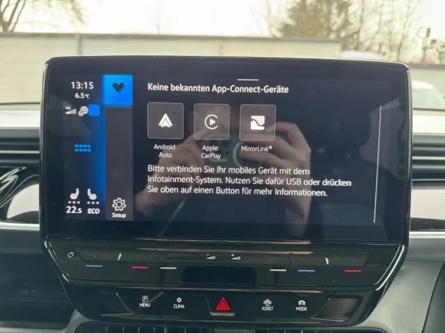 Volkswagen ID.Buzz 150 kW 77 KWh Pro