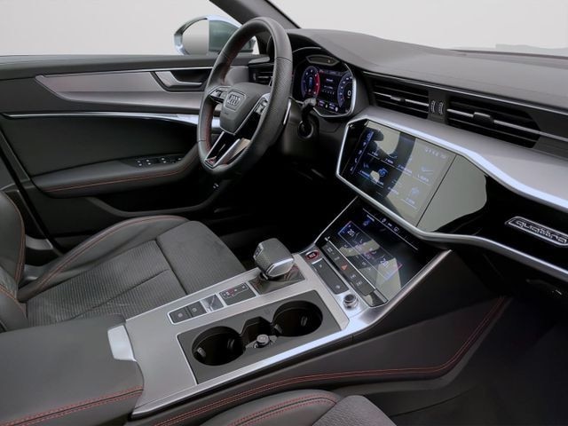 Audi S6 Avant Quattro