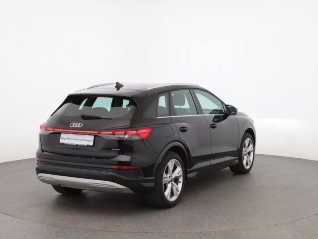 Audi Q4 e-tron 50 Quattro