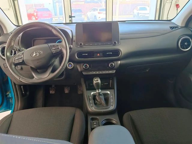 Hyundai Kona 2WD Edition 30 plus T-GDi