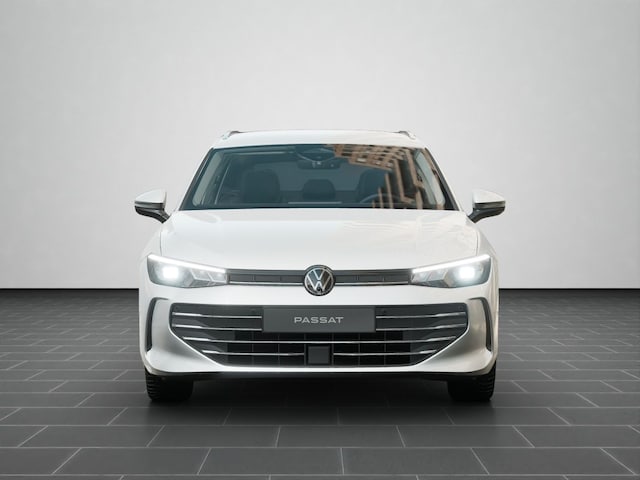 Volkswagen Passat 1.5 eTSI Business DSG Variant