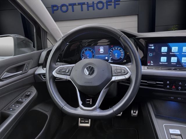 Volkswagen Golf 2.0 TDI DSG