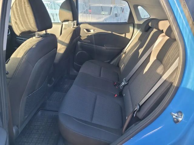 Hyundai Kona 1.6 2WD CRDi Trend