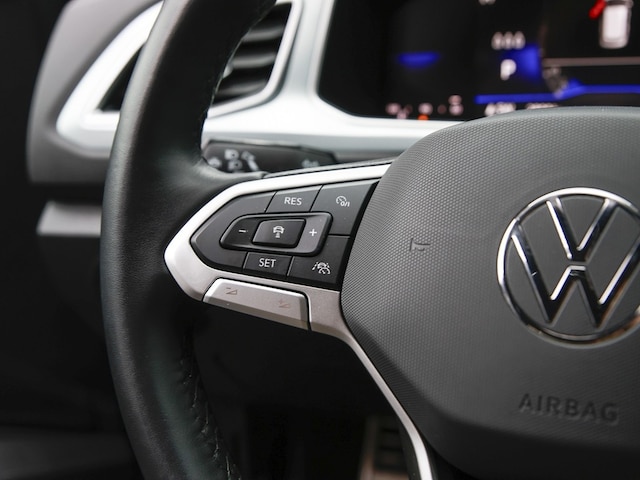 Volkswagen T-Roc 2.0 TDI DSG