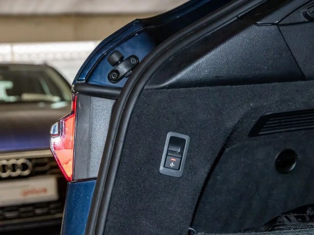 Audi A6 40 TDI S-Tronic