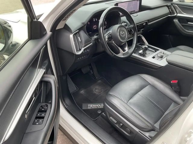 Mazda CX-60 4WD Homura