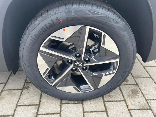 Hyundai Tucson T-GDi