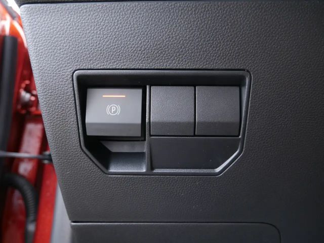 Dacia Duster TCe 130