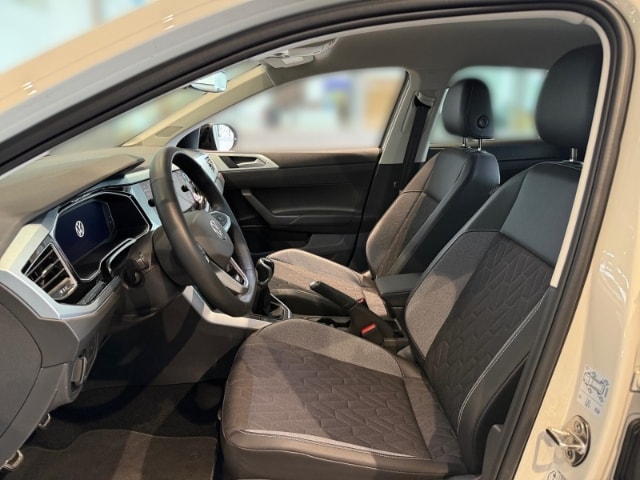 Volkswagen Taigo 1.0 TSI