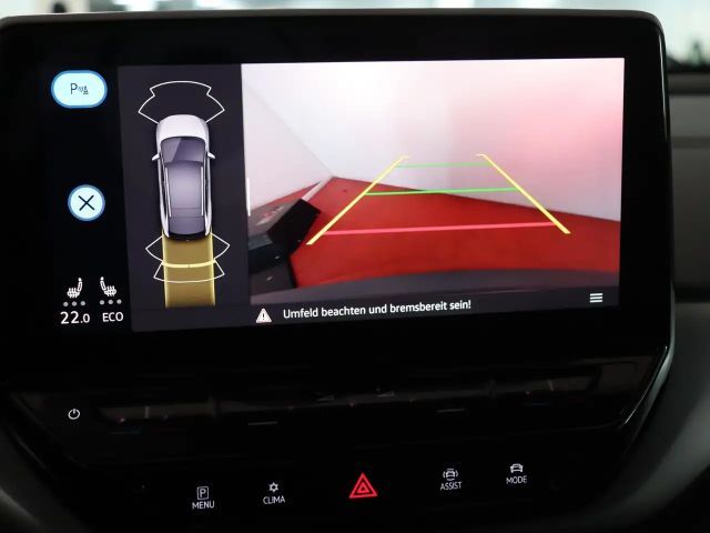 Volkswagen ID.4 150 kW 1st Edition 77 KWh