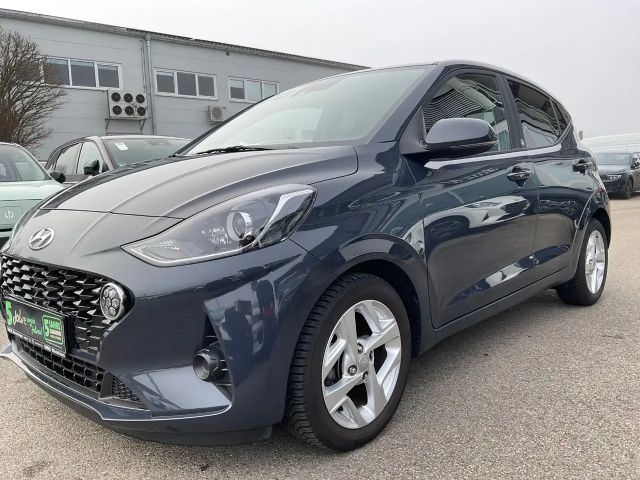 Hyundai i10 1.0