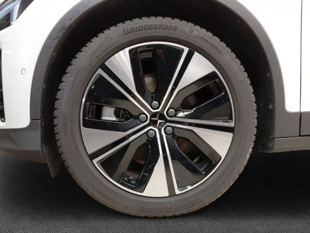 Polestar 2 Single motor