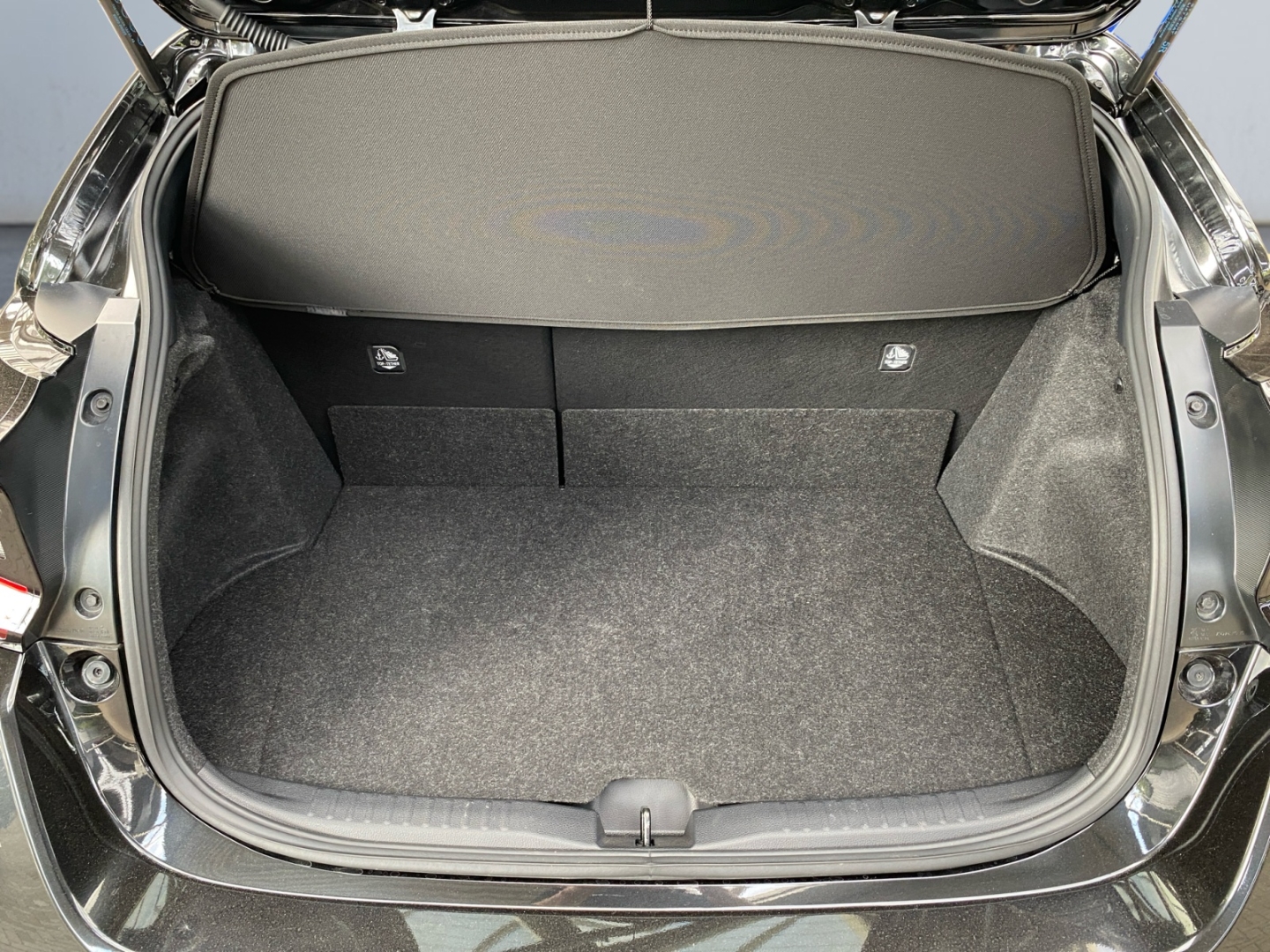 Toyota GR Yaris Basis GR