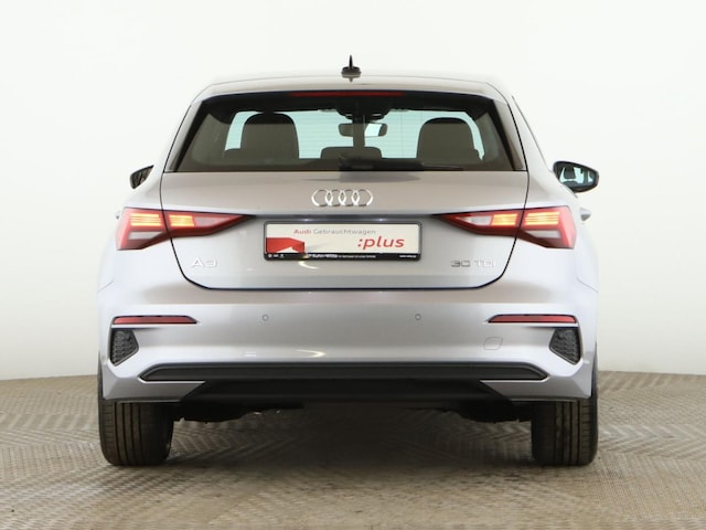 Audi A3 30 TDI Sportback