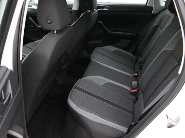 Volkswagen Polo 1.0 TSI Highline