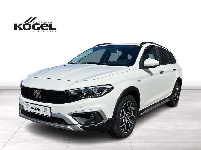 Fiat Tipo Cross Station wagon