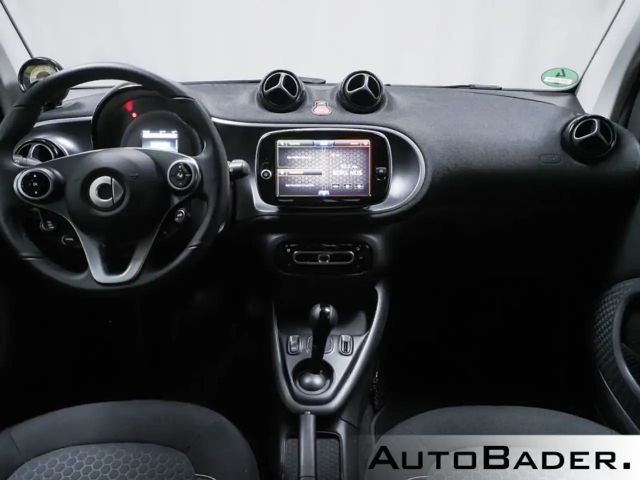 Smart forTwo Passion