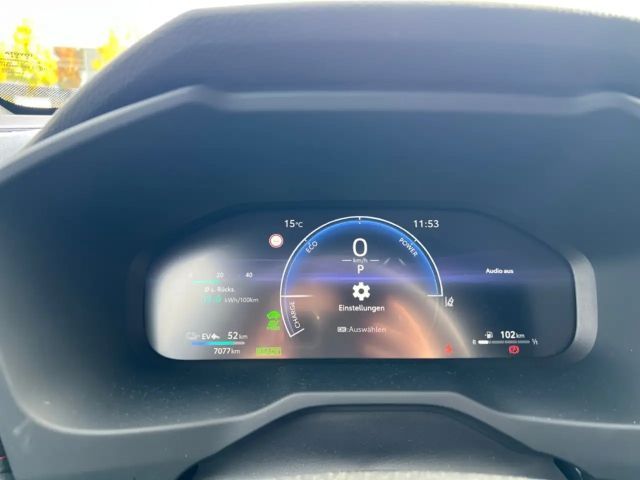 Toyota RAV4 Hybride Plug-in