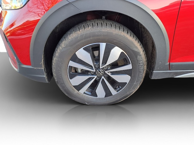 Volkswagen Taigo 1.0 TSI DSG Move