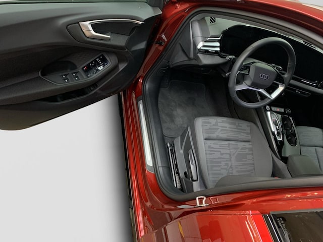 Audi A5 Avant S-Tronic