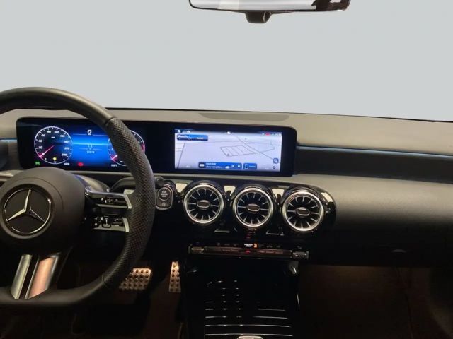 Mercedes-Benz A 180 A-Klasse