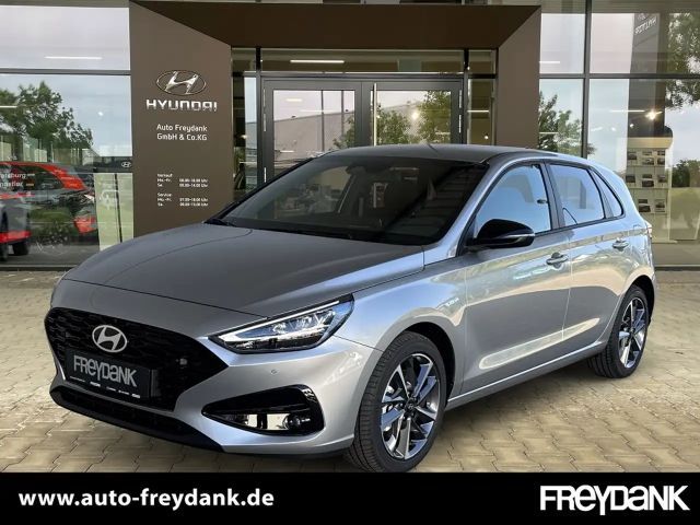 Hyundai i30 1.0 2WD T-GDi