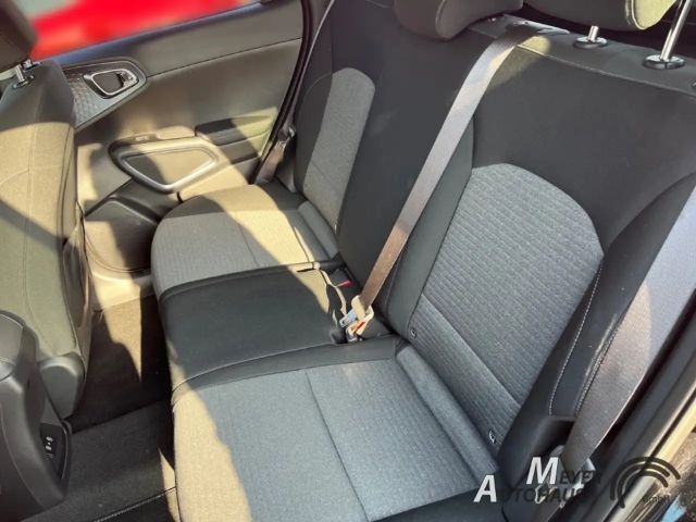 Kia Soul Inspiration LED Scheinwerfer+Abstandstempomat+Einp