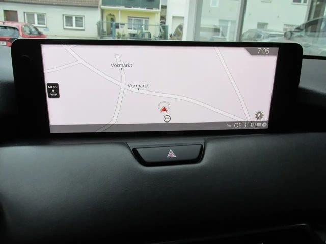 Mazda CX-80 Homura Plus e-Skyactiv