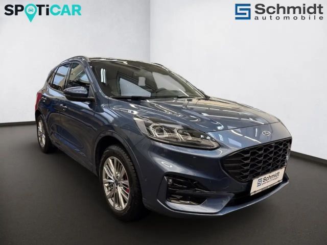 Ford Kuga Plug in Hybrid ST Line X