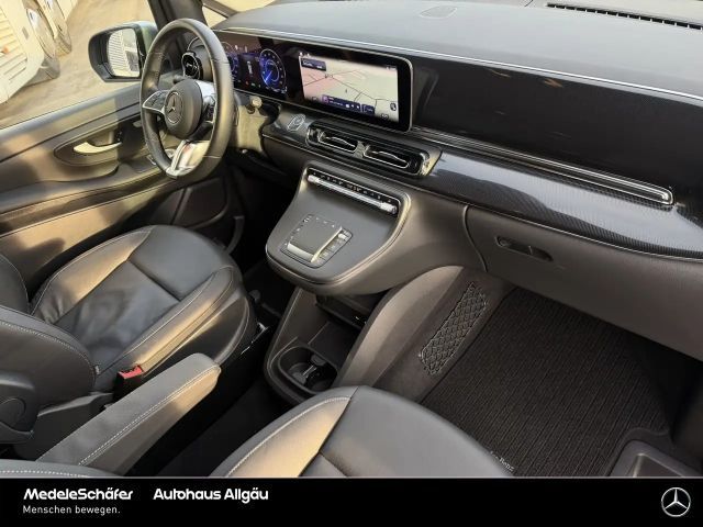 Mercedes-Benz EQV 300 Limousine Lang