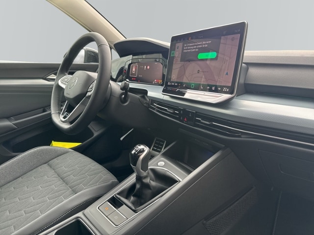 Volkswagen Golf 1.5 TSI Golf VIII