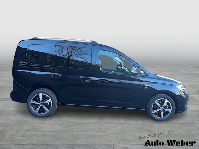 Volkswagen Caddy DSG