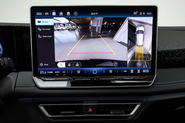 Volkswagen Tiguan DSG R-Line eHybrid