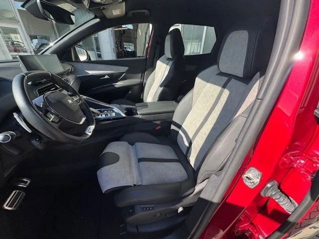 Peugeot 3008 EAT8 GT-Line Hybrid