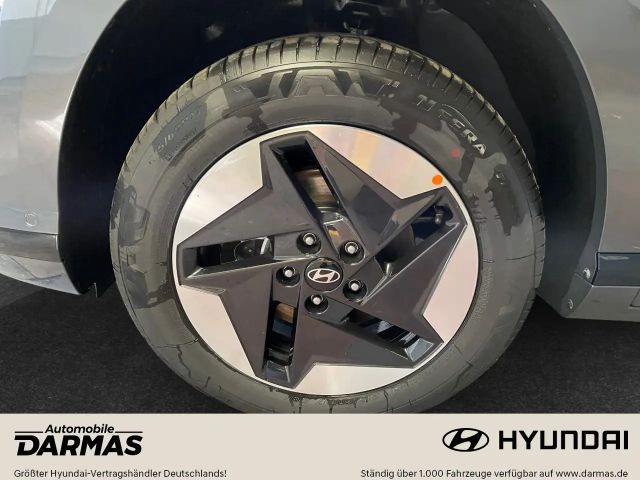 Hyundai Kona Electric Trend