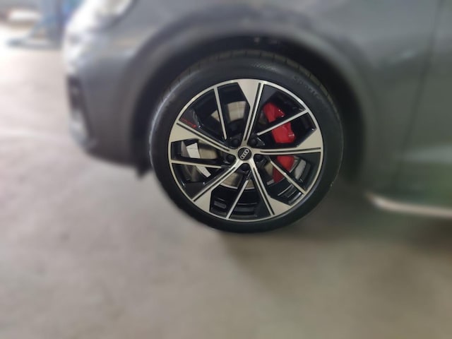 Audi SQ5 SUV TDI tiptronic Audi SQ5 SUV