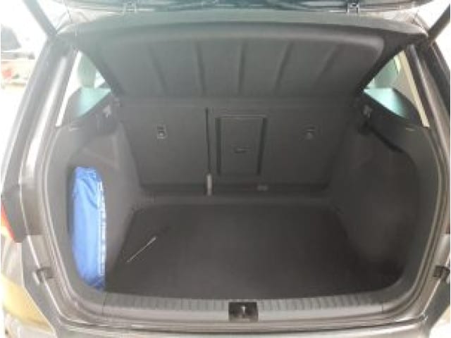 Seat Ateca 1.5 TSI DSG