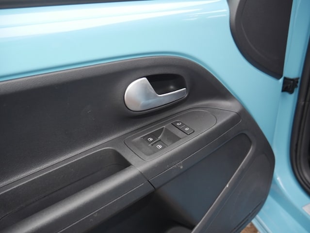 Volkswagen e-up! Move Move up! Plus Style