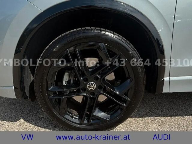 Volkswagen Tiguan 1.5 TSI Sport eHybrid